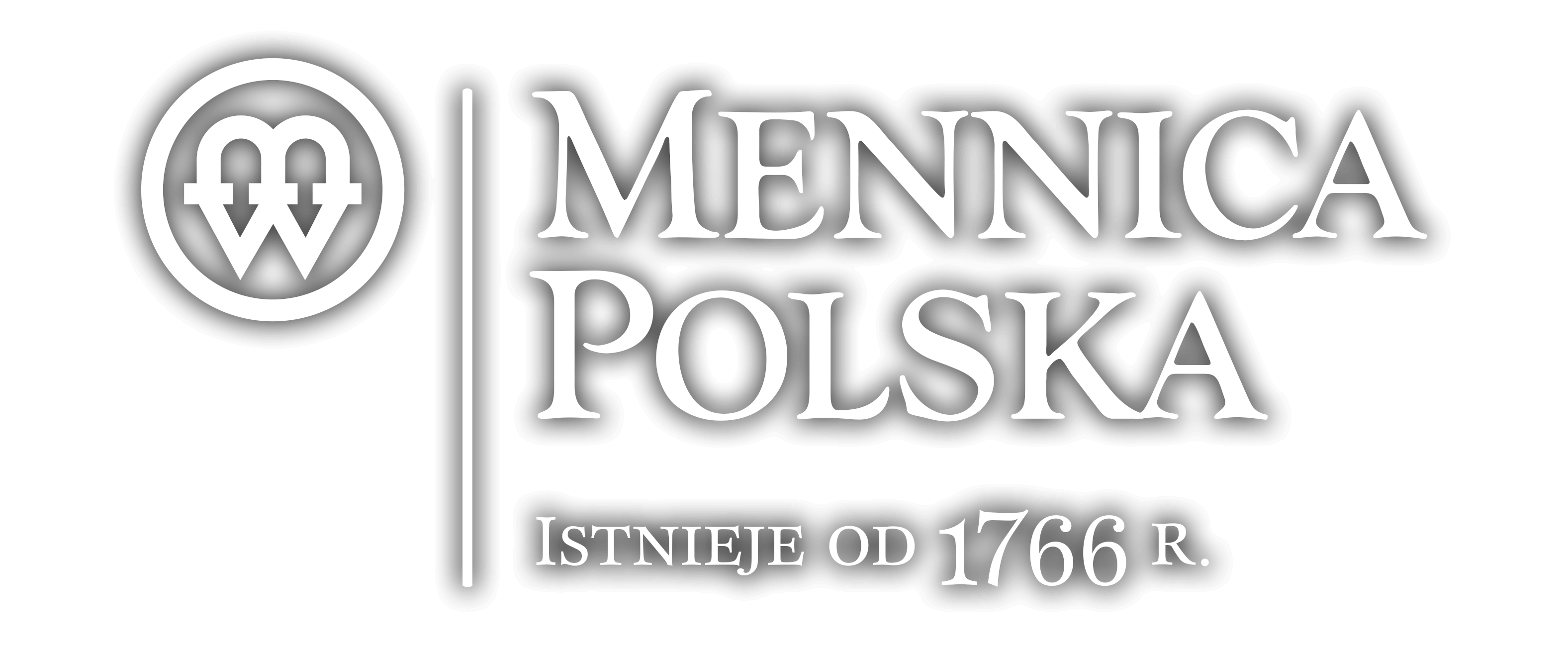 Logo Mennica Polska