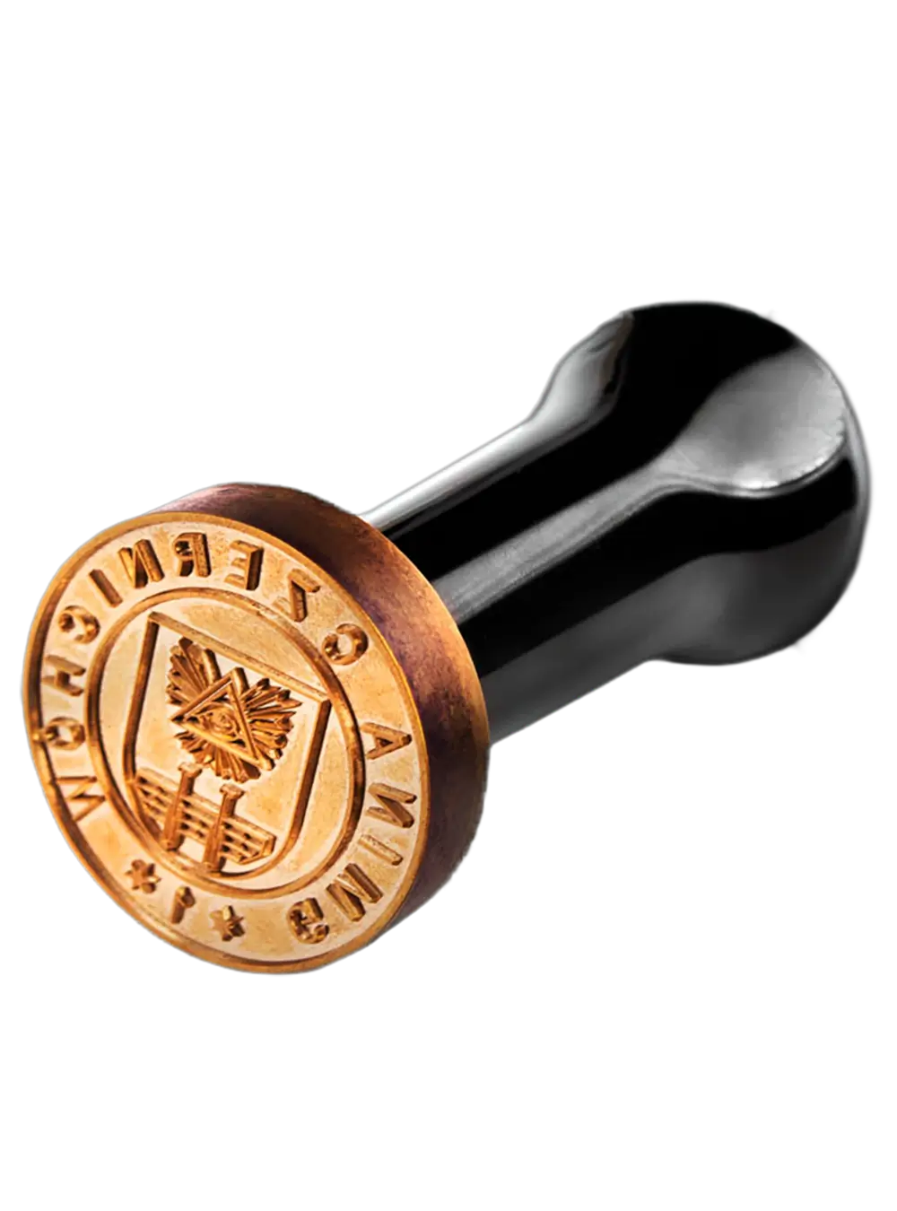 Realizacja pieczęci 1