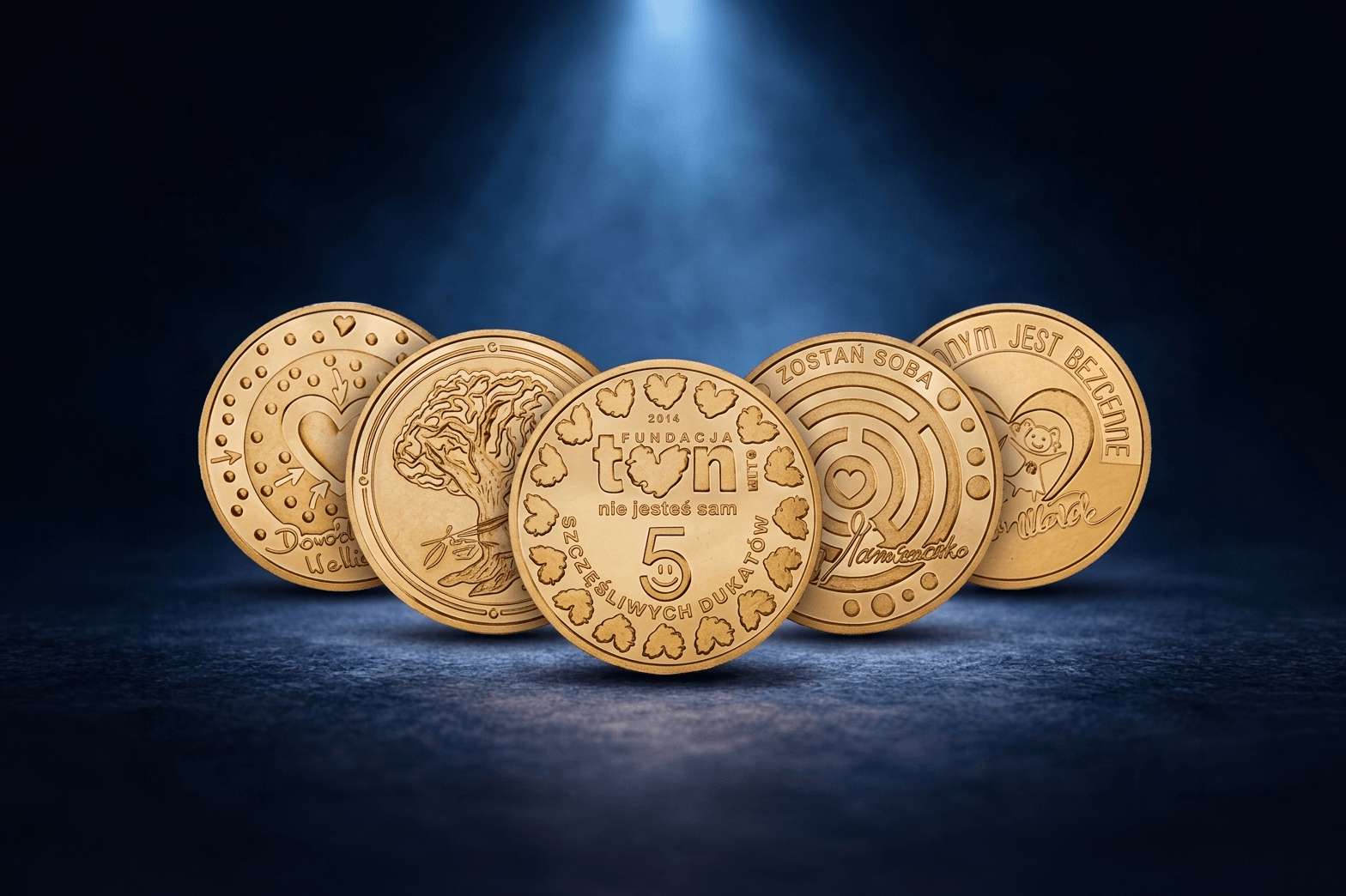 Akcje charytatywne 3