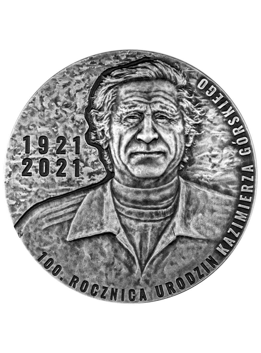 100 rocznica Kazimierza Górskiego