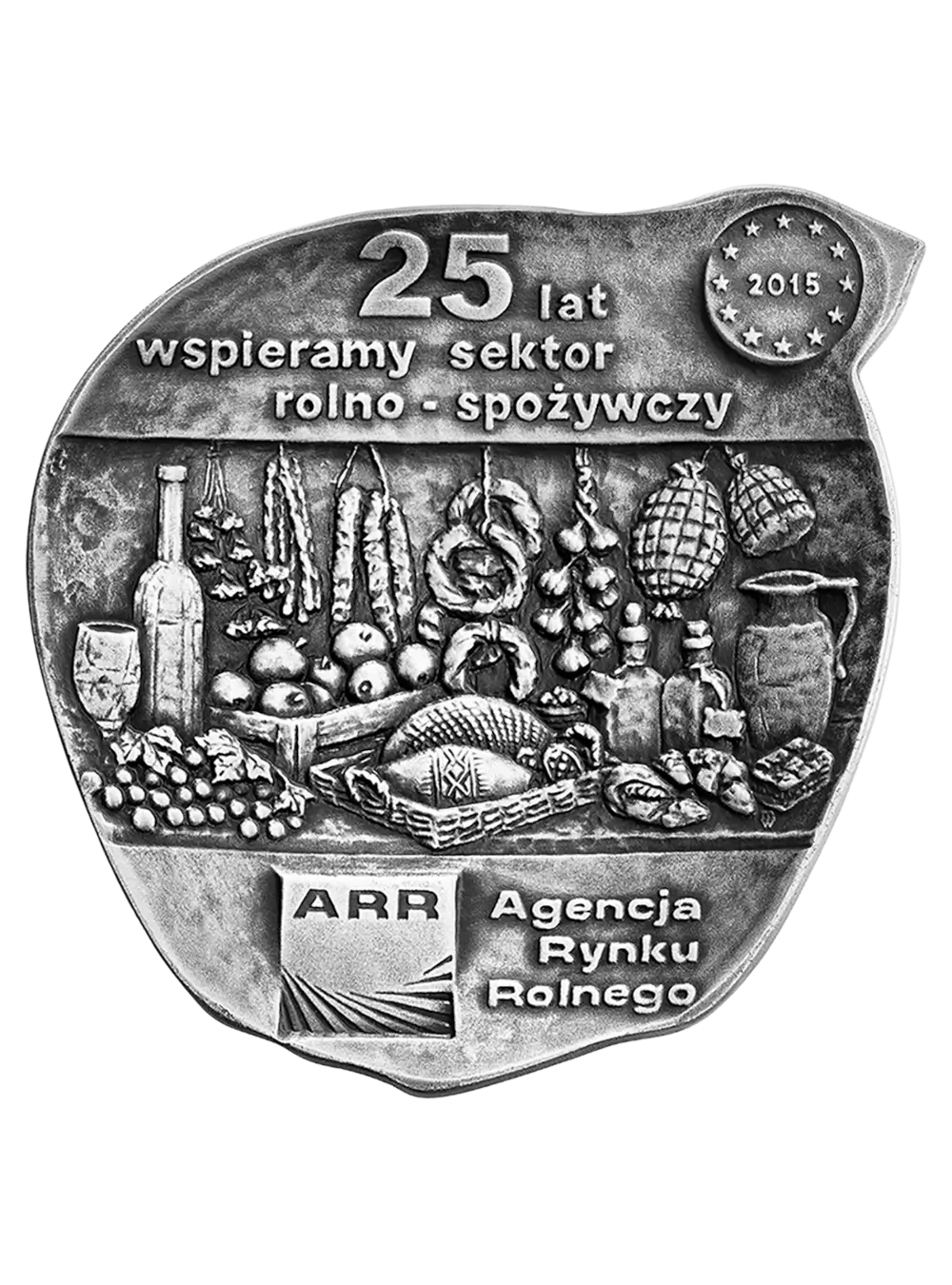 agencja rynku rolnego