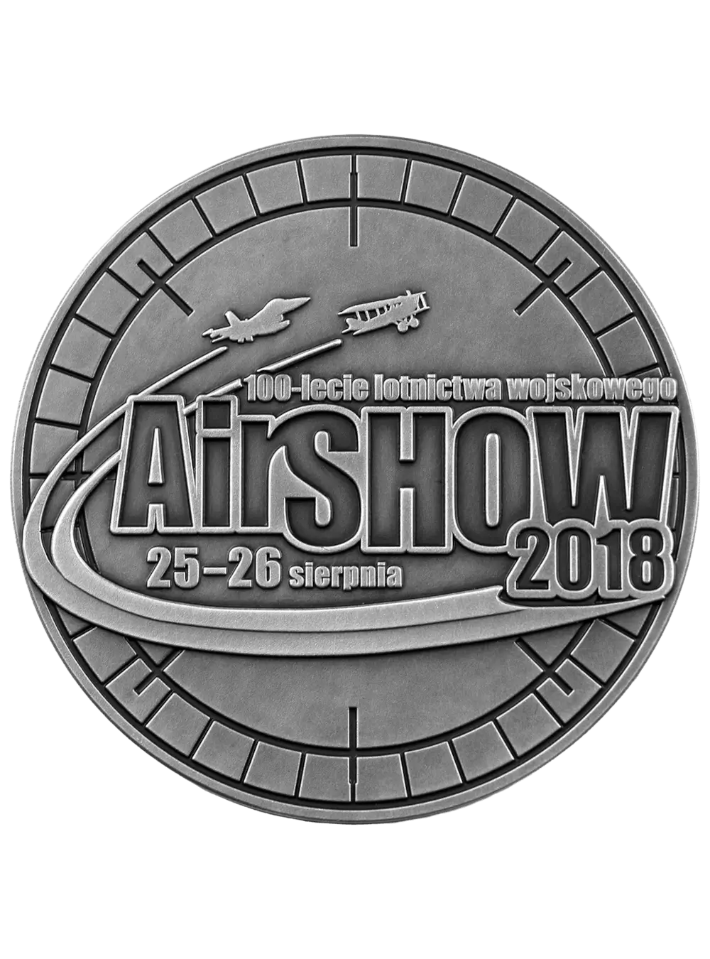 Airshow 2018