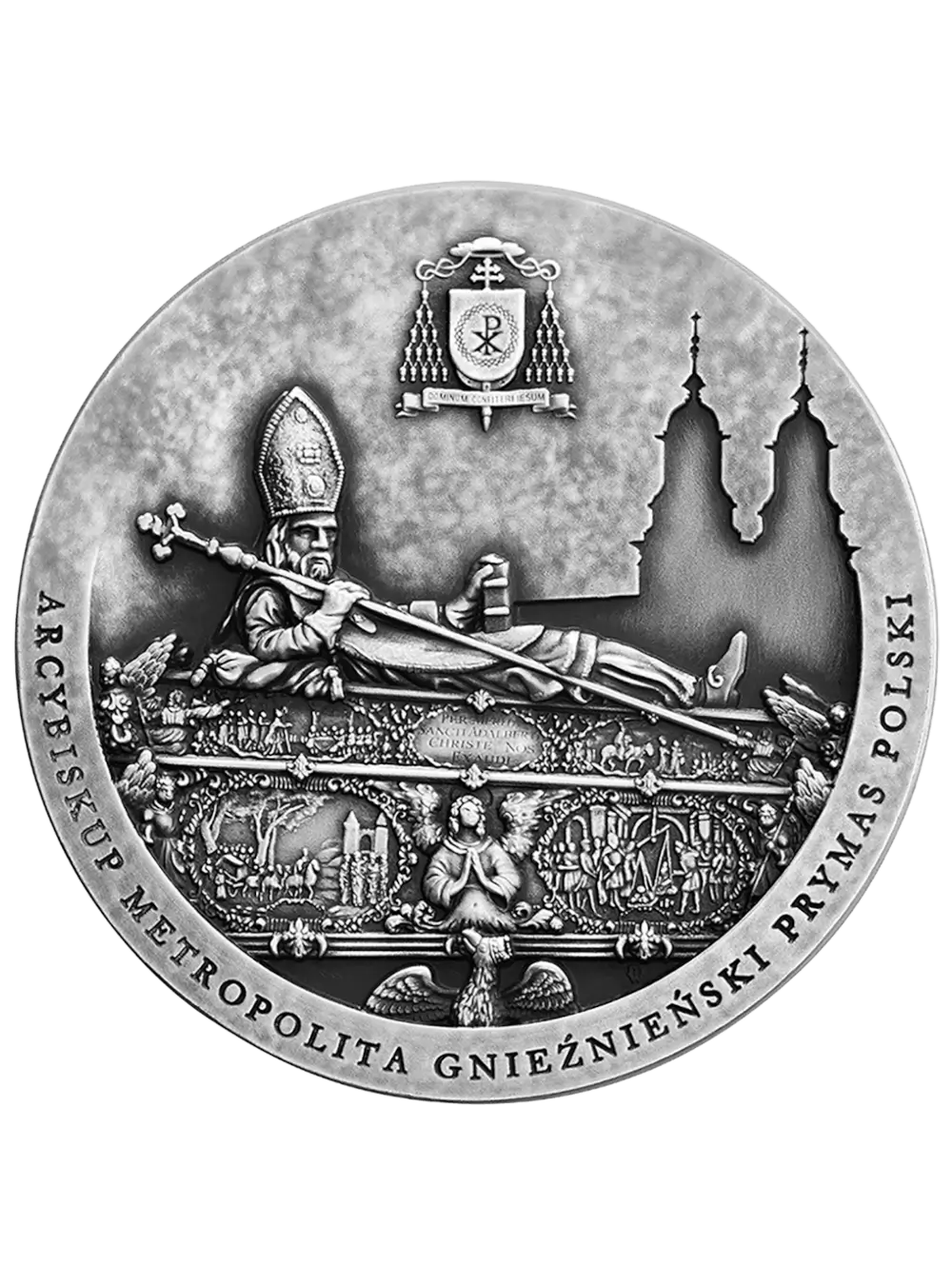 Arcybiskup metropolita