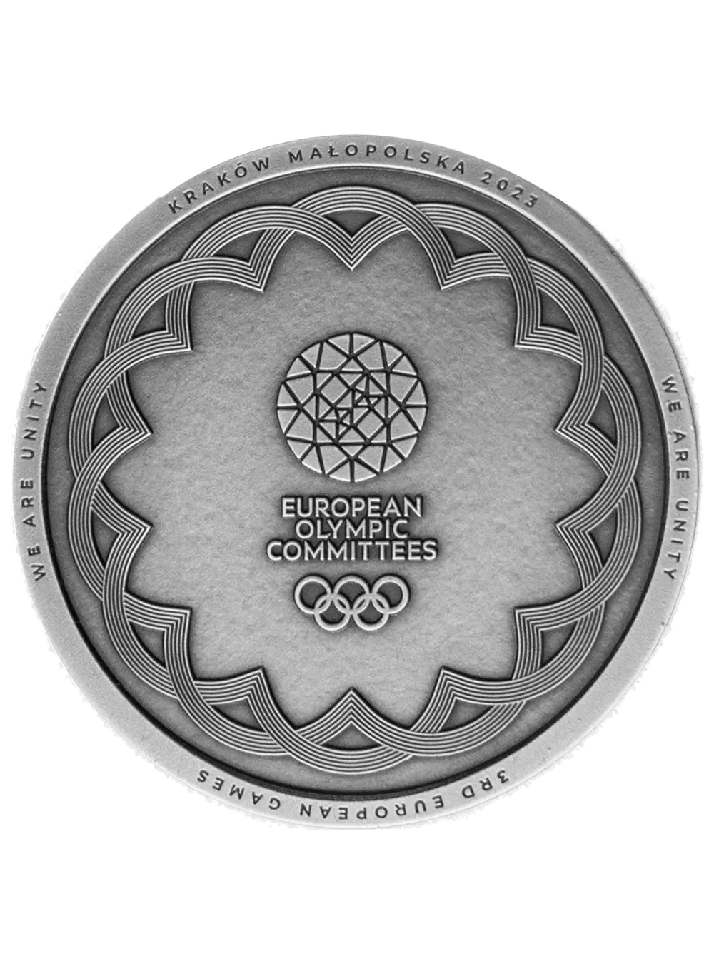 European Olympic Committees