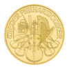 Filharmonicy Wiedeńscy 1 oz - Złota moneta bulionowa