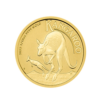Australijski Kangur 1/10 oz - Złota moneta bulionowa