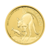 Australijski Kangur 1/4 oz - Złota moneta bulionowa