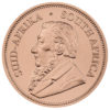 Krugerrand 1 oz - Złota moneta bulionowa