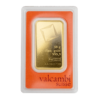 Sztabka Złota – Valcambi – 50 g