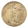 Amerykański Orzeł 1/2 oz - Złota moneta bulionowa American Gold Eagle
