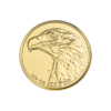 Bielik 1/2 oz. – Złota moneta bulionowa