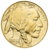 Amerykański Bizon 1 oz - Złota moneta bulionowa American Buffalo