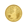 Britannia 1/10 oz - Złota moneta bulionowa