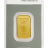 Sztabka Złota – Heraeus – 10 g