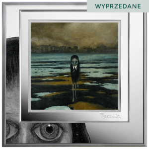 Postać – Zdzisław Beksiński