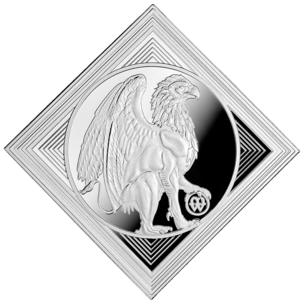 Srebrny Gryf