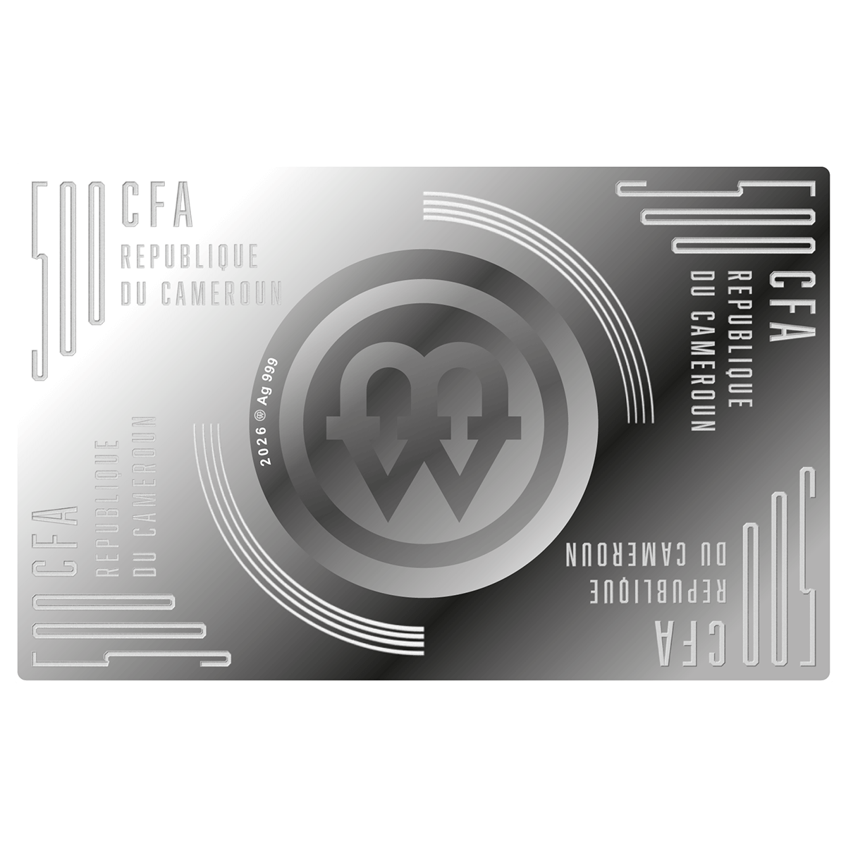 Andrzej_Mleczko-Santa_Claus_on_Duty_obverse