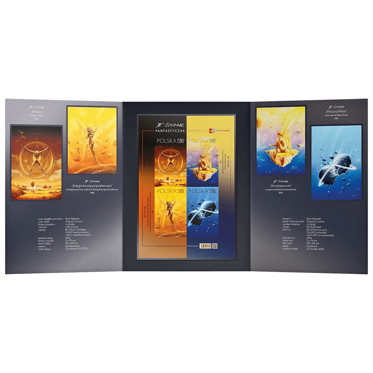 Wojciech Siudmak_Album - Rewers WWW