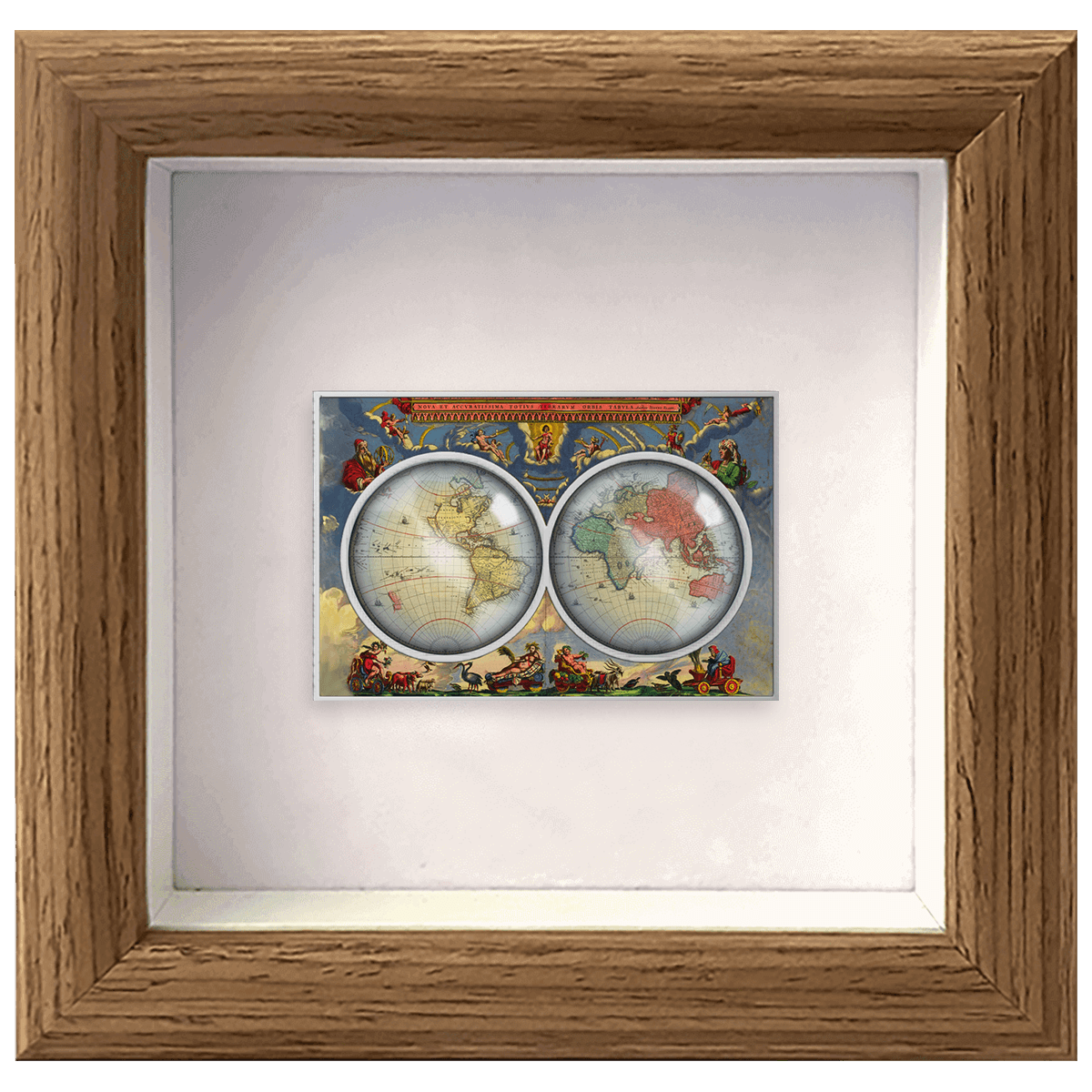 Atlas_Maior_box Atlas Maior, 1000 franków CFA, pudełko